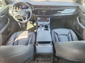 Audi Q8 PREMIUM/ BOSE/ ���� �� ����: 14.05  | Mobile.bg � ����� ������ 8