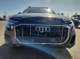 Audi Q8 PREMIUM/ BOSE/ ���� �� ����: 14.05  | Mobile.bg � ����� ������ 5