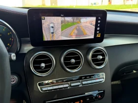 Mercedes-Benz GLC 43 AMG 4MATIC* COUPE* BURMESTER* 360 ������* ������� | Mobile.bg � ����� ������ 11