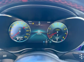 Mercedes-Benz GLC 43 AMG 4MATIC* COUPE* BURMESTER* 360 ������* ������� | Mobile.bg � ����� ������ 9