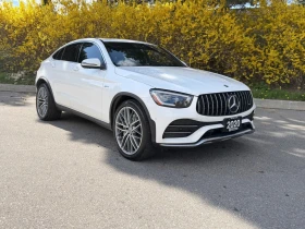 Mercedes-Benz GLC 43 AMG 4MATIC* COUPE* BURMESTER* 360 ������* ������� | Mobile.bg � ����� ������ 2