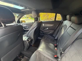 Mercedes-Benz GLC 43 AMG 4MATIC* COUPE* BURMESTER* 360 ������* ������� | Mobile.bg � ����� ������ 13
