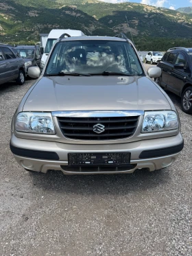 Suzuki Grand vitara 1.6 140000 KM | Mobile.bg � ����� ������ 2