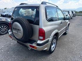 Suzuki Grand vitara 1.6 140000 KM | Mobile.bg � ����� ������ 5