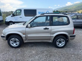 Suzuki Grand vitara 1.6 140000 KM | Mobile.bg � ����� ������ 8