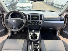 Suzuki Grand vitara 1.6 140000 KM | Mobile.bg � ����� ������ 17
