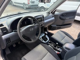 Suzuki Grand vitara 1.6 140000 KM | Mobile.bg � ����� ������ 10