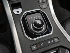 Land Rover Range Rover Evoque 2.0 Td4 Se | Mobile.bg � ����� ������ 9
