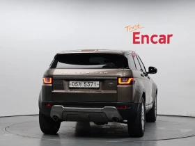 Land Rover Range Rover Evoque 2.0 Td4 Se | Mobile.bg � ����� ������ 4