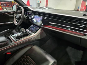 Audi RSQ8 ЦЕНА ДО БЪЛГАРИЯ РЕГИСТРАЦИЯ & АВТОКРЕДИТ - 51600 € / 100920.83 лв. - 93098839 12