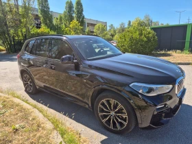 BMW X5 XDRIVE M-packet 360* cam Pano | Auto.bg — изображение 2