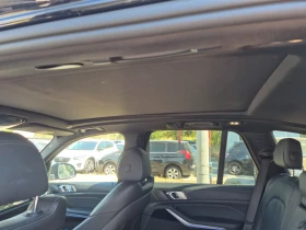BMW X5 XDRIVE M-packet 360* cam Pano | Auto.bg — изображение 9