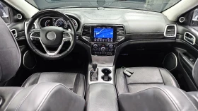 Jeep Grand cherokee 3.6 SUMMIT WK2 | Auto.bg — изображение 8