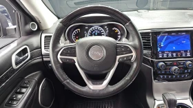 Jeep Grand cherokee 3.6 SUMMIT WK2 | Auto.bg — изображение 9