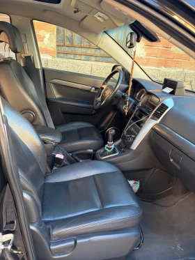Chevrolet Captiva - 4500 € - 52428628 15