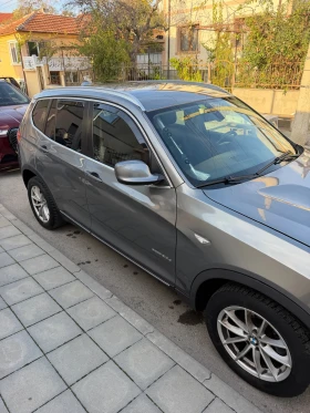 BMW X3 F25 | Auto.bg — изображение 7