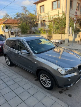 BMW X3 F25 | Auto.bg — изображение 8