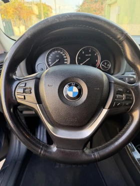 BMW X3 F25 | Auto.bg — изображение 4