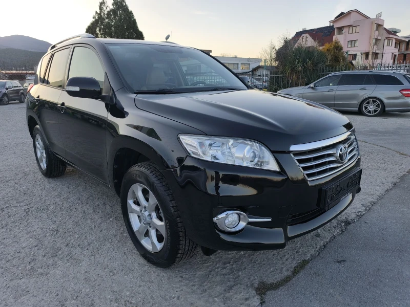 Toyota Rav4 2.2d LUXURY NEW !!!, снимка 3 - Автомобили и джипове - 48133127