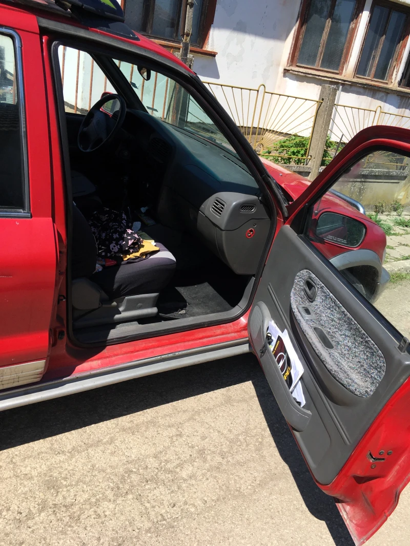 Kia Sportage wagon, снимка 10 - Автомобили и джипове - 52300274