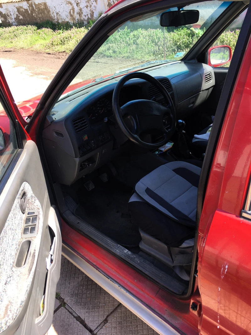 Kia Sportage wagon, снимка 6 - Автомобили и джипове - 52300274