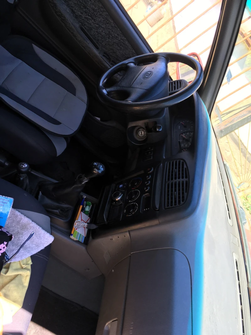 Kia Sportage wagon, снимка 11 - Автомобили и джипове - 52300274