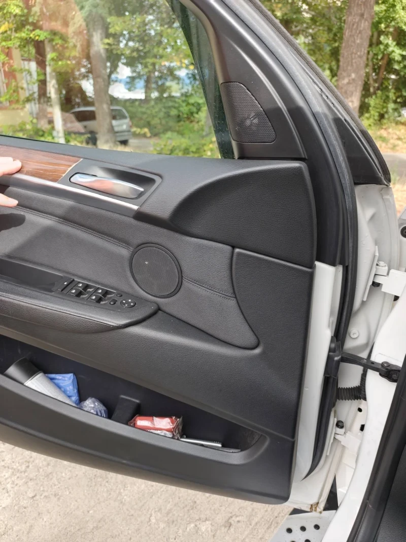 BMW X5, снимка 2 - Автомобили и джипове - 52486466