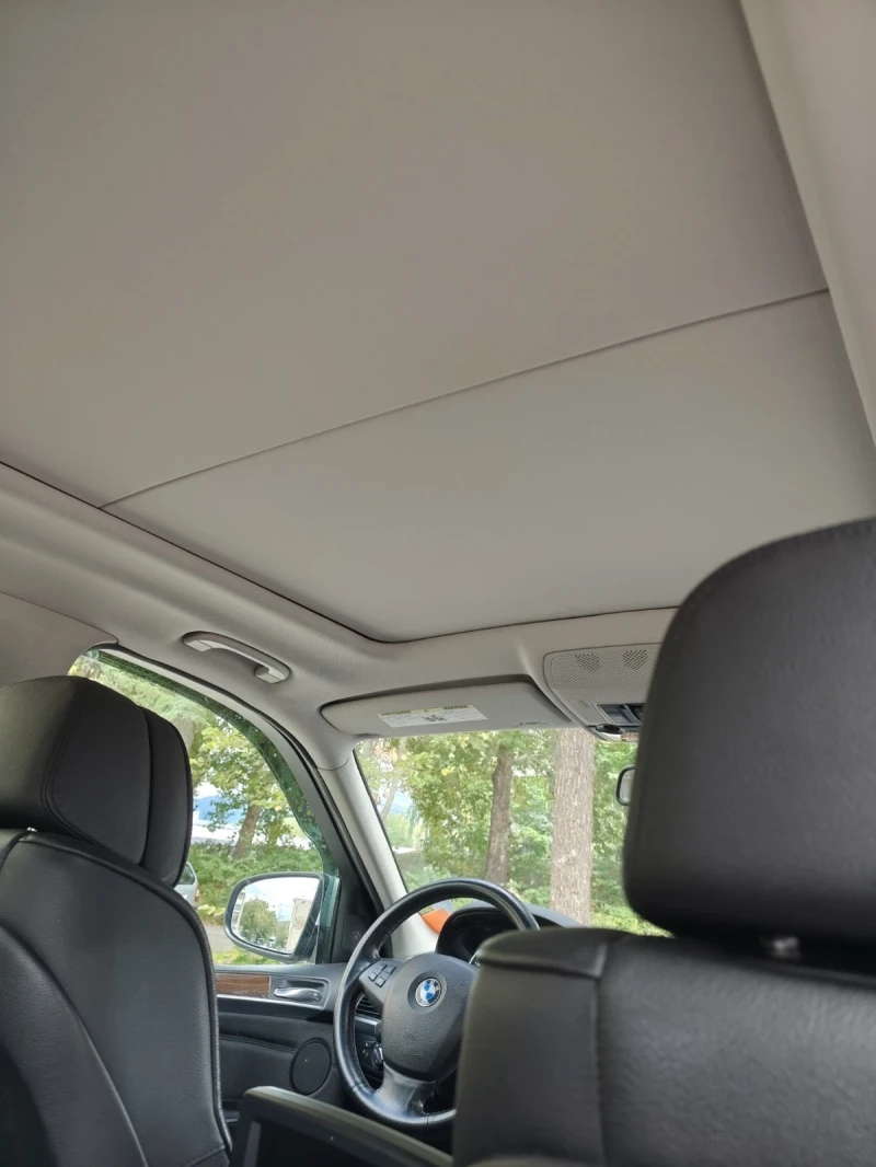 BMW X5, снимка 13 - Автомобили и джипове - 52486466