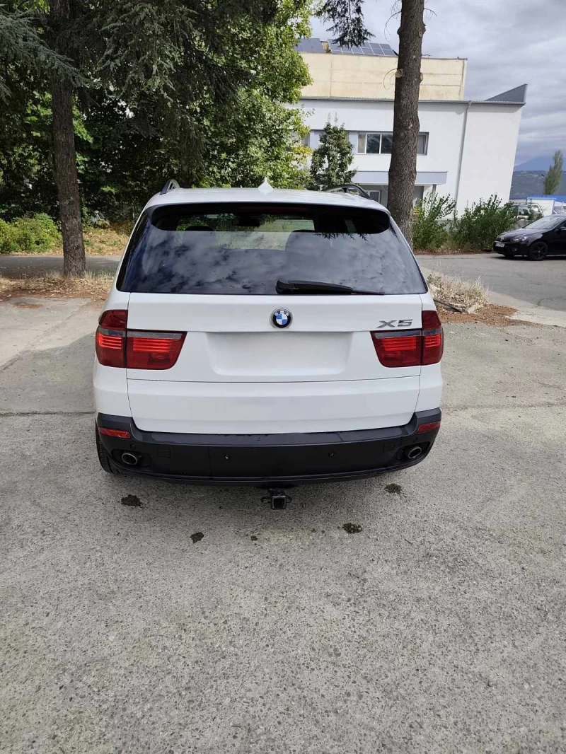 BMW X5, снимка 3 - Автомобили и джипове - 52486466
