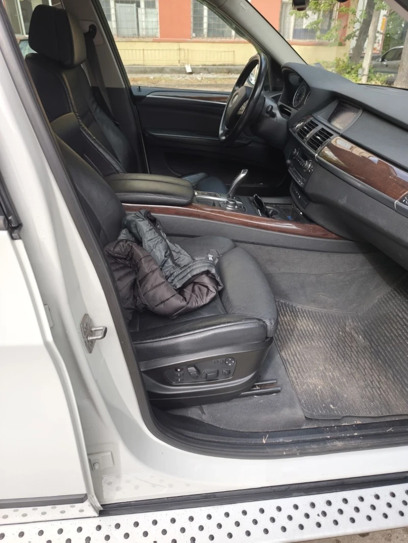 BMW X5, снимка 5 - Автомобили и джипове - 52486466