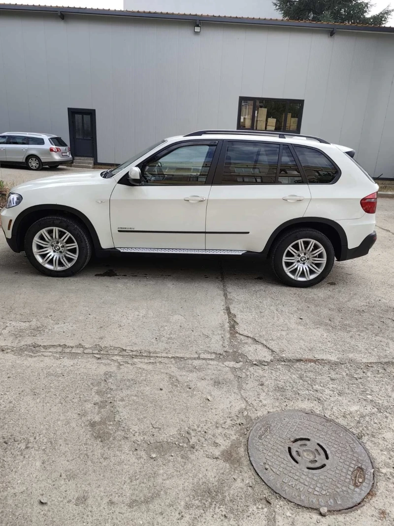 BMW X5, снимка 17 - Автомобили и джипове - 52486466