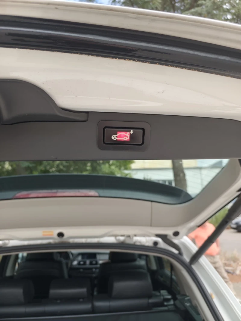 BMW X5, снимка 16 - Автомобили и джипове - 52486466