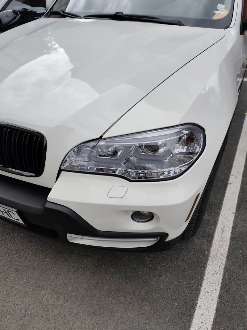 BMW X5, снимка 6 - Автомобили и джипове - 52486466