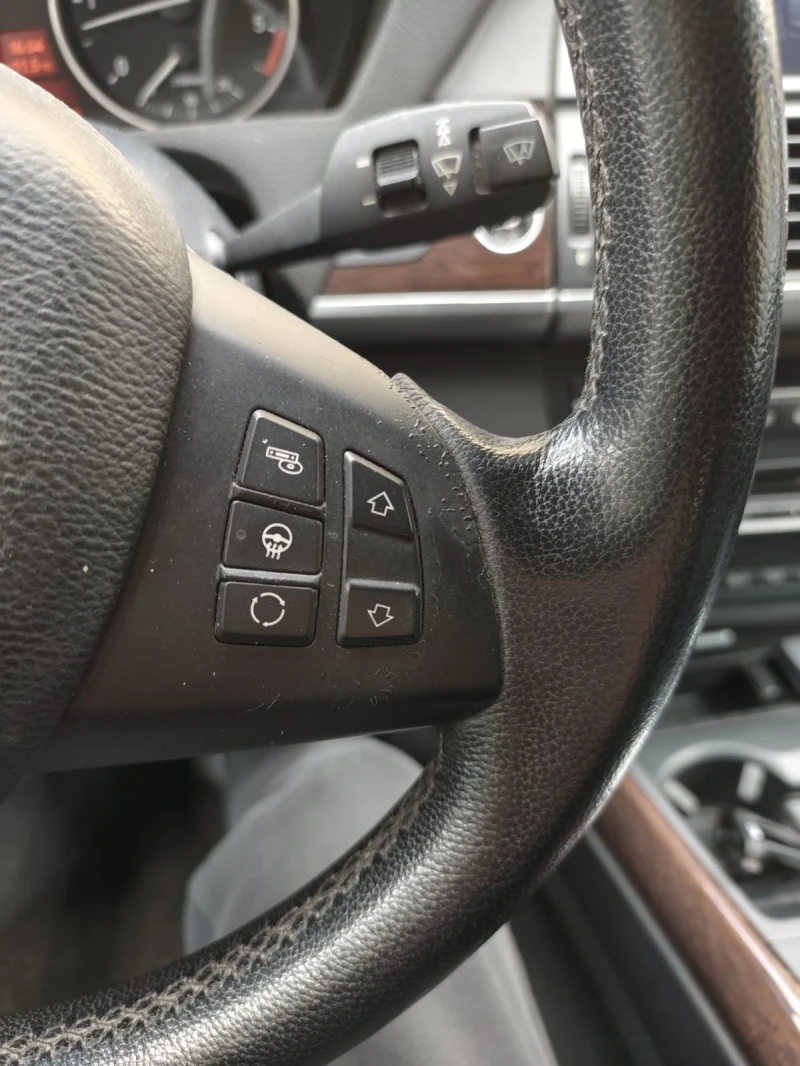 BMW X5, снимка 14 - Автомобили и джипове - 52486466