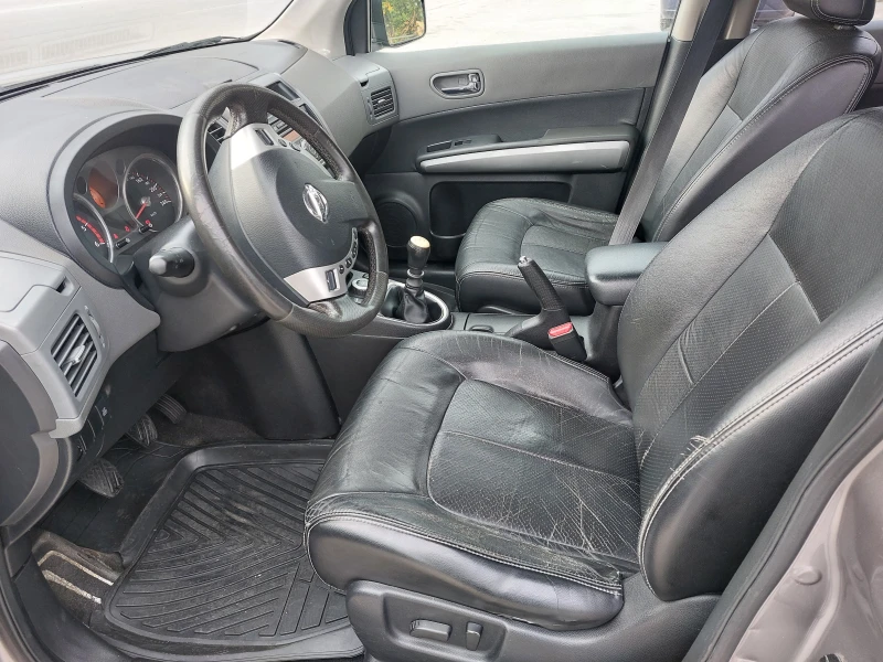 Nissan X-trail, снимка 9 - Автомобили и джипове - 52085604