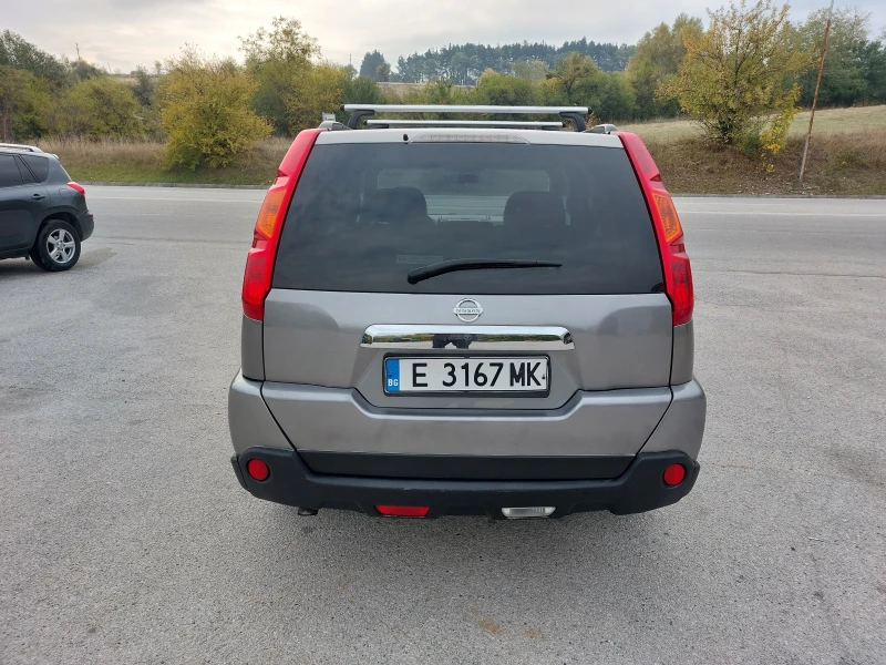 Nissan X-trail, снимка 4 - Автомобили и джипове - 52085604