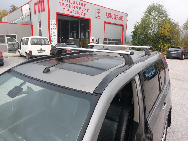 Nissan X-trail, снимка 14 - Автомобили и джипове - 52085604