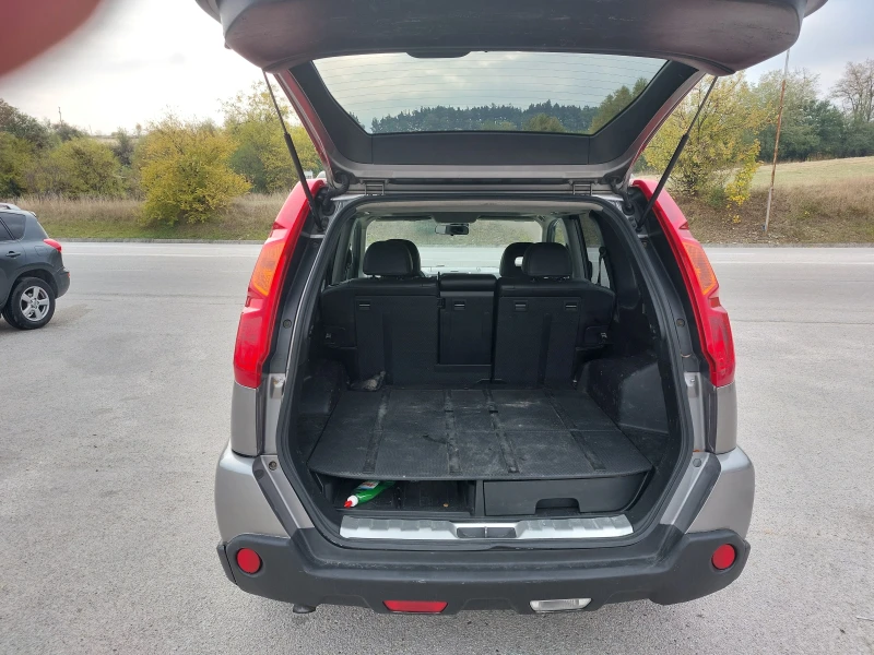 Nissan X-trail, снимка 7 - Автомобили и джипове - 52085604