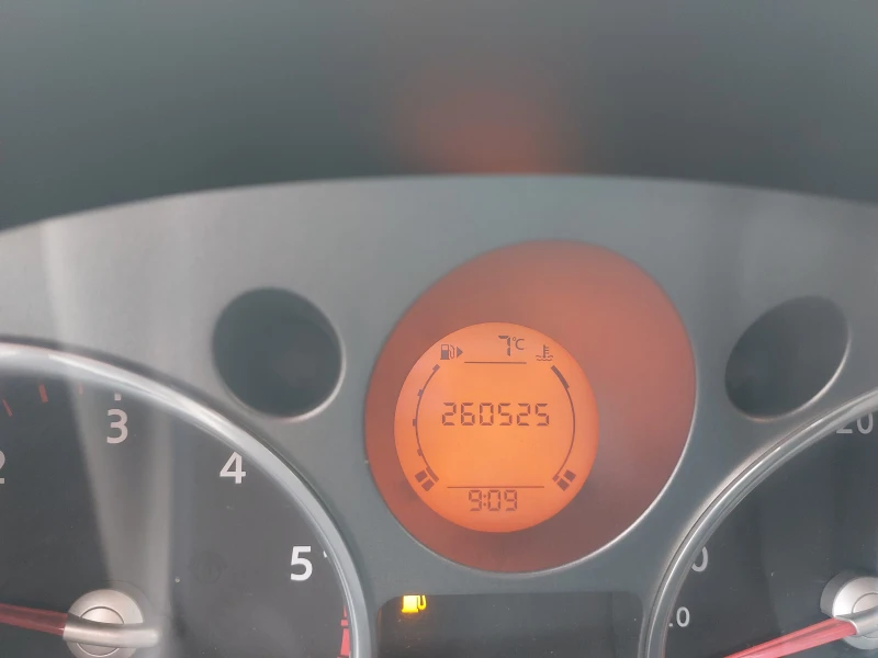 Nissan X-trail, снимка 11 - Автомобили и джипове - 52085604