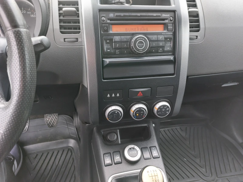 Nissan X-trail, снимка 12 - Автомобили и джипове - 52085604