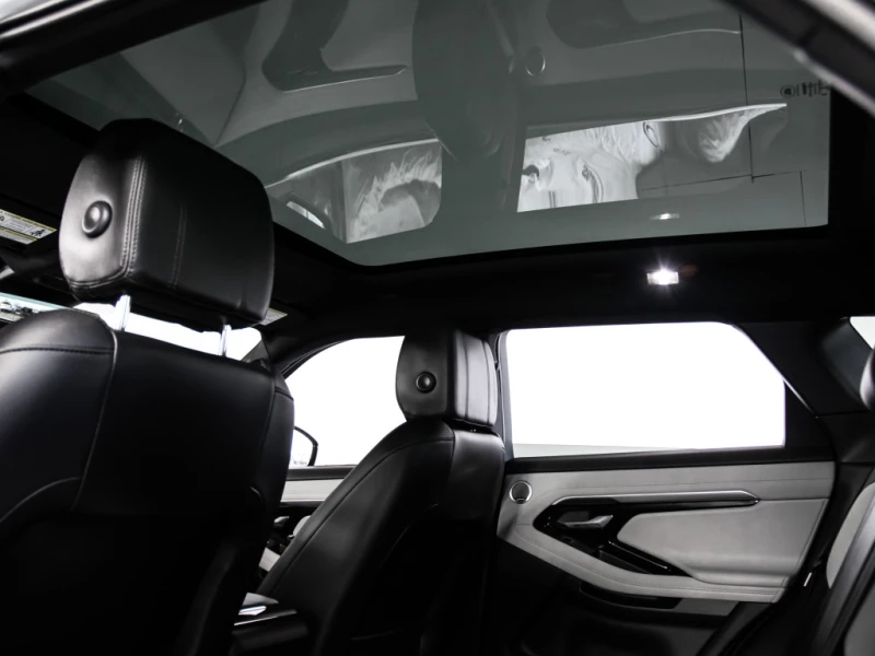 Land Rover Range Rover Evoque 2020* FIRST EDITION* MERIDIAN* HEAD-UP* LANE ASSIS, снимка 16 - Автомобили и джипове - 52505668
