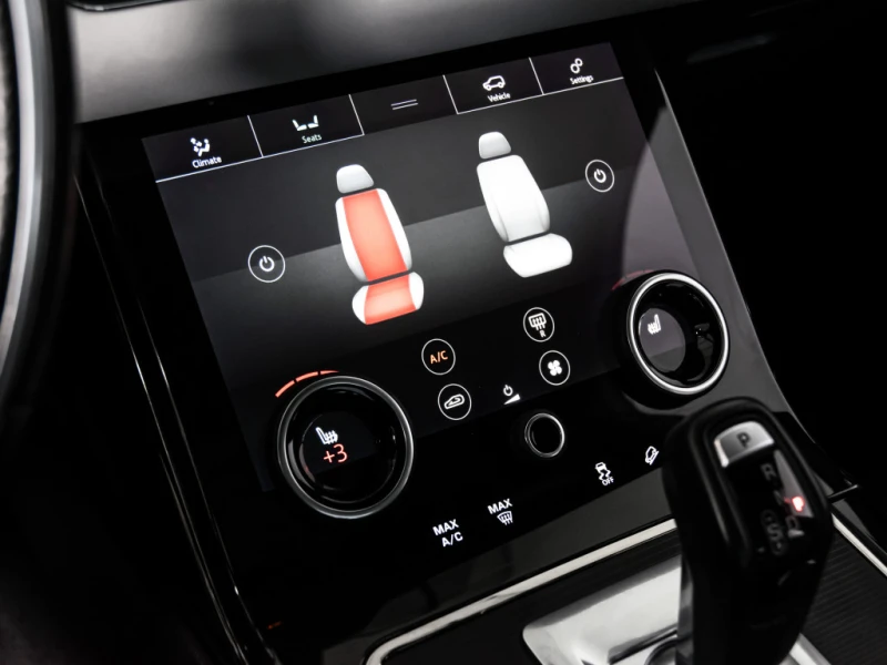 Land Rover Range Rover Evoque 2020* FIRST EDITION* MERIDIAN* HEAD-UP* LANE ASSIS, снимка 10 - Автомобили и джипове - 52505668