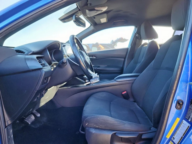 Toyota C-HR 2.0 XLE, снимка 7 - Автомобили и джипове - 52828499