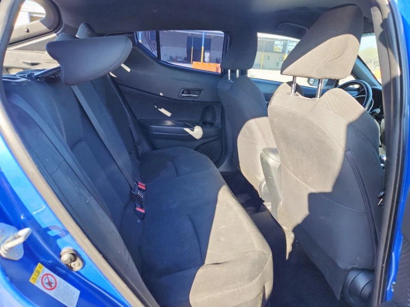 Toyota C-HR 2.0 XLE, снимка 9 - Автомобили и джипове - 52828499