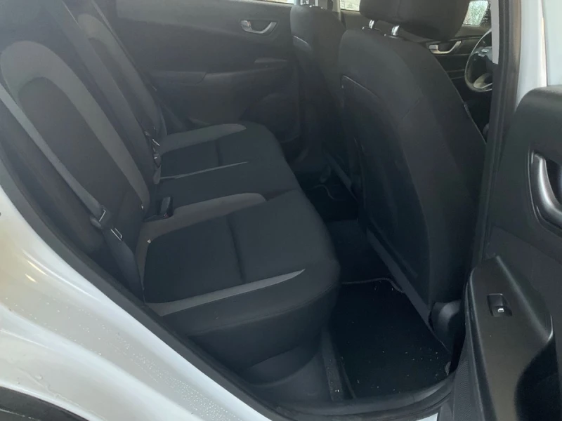 Hyundai Kona 1.6 CRDi | 2020 | 1 собственик | Пълна история, снимка 10 - Автомобили и джипове - 52902087