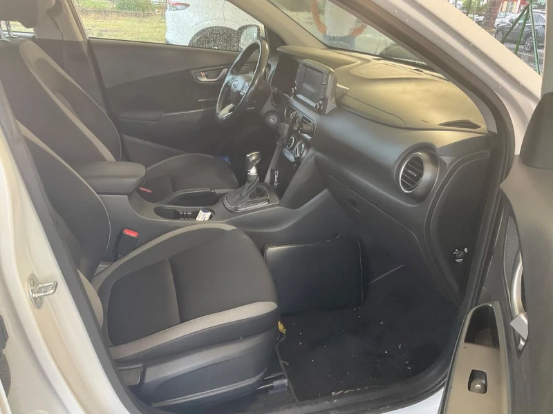 Hyundai Kona 1.6 CRDi | 2020 | 1 собственик | Пълна история, снимка 12 - Автомобили и джипове - 52902087