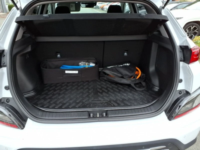Hyundai Kona 64kwh Prime, KRELL, SOH 100%, снимка 6 - Автомобили и джипове - 53238323