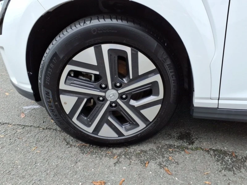 Hyundai Kona 64kwh Prime, KRELL, SOH 100%, снимка 8 - Автомобили и джипове - 53238323