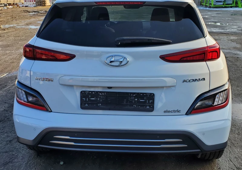 Hyundai Kona 64kwh Prime, KRELL, SOH 100%, снимка 6 - Автомобили и джипове - 53238323