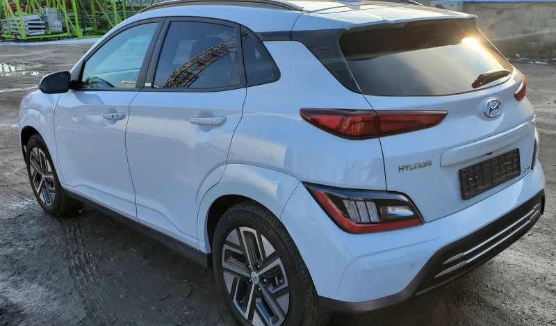 Hyundai Kona 64kwh Prime, KRELL, SOH 100%, снимка 2 - Автомобили и джипове - 53238323